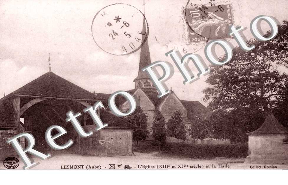 L&#039;Eglise