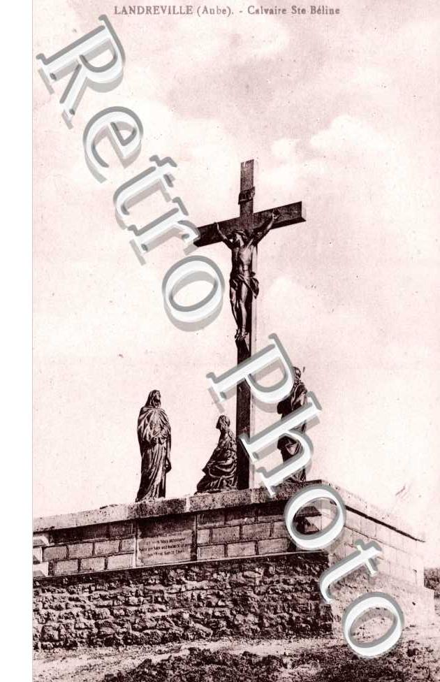 Calvaire Sainte Beline