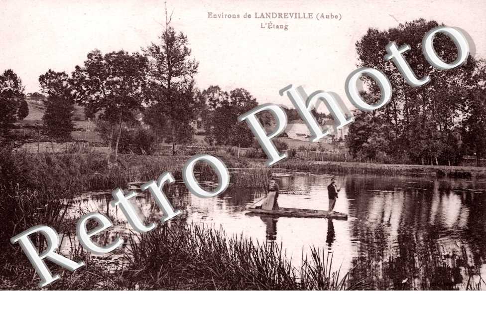 L&#039;Etang