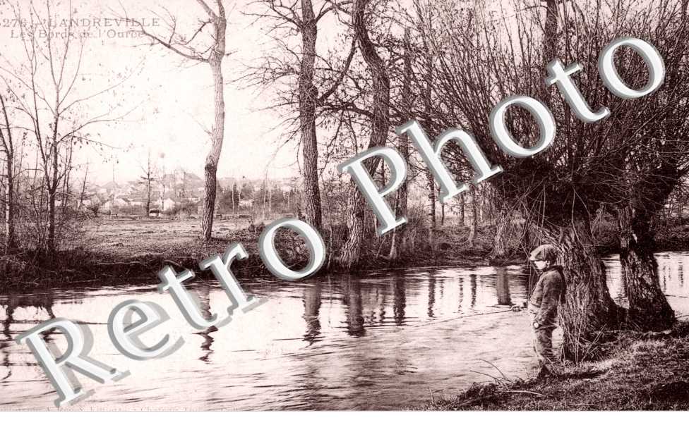 Le Bord de l&#039;Ource