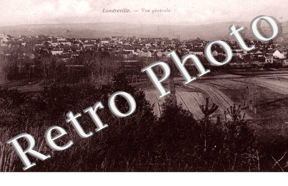 Vue generale