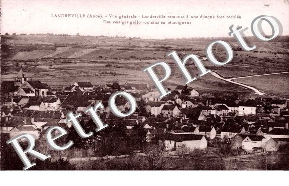 Vue Generale