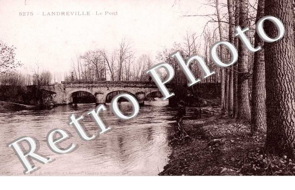 le pont 