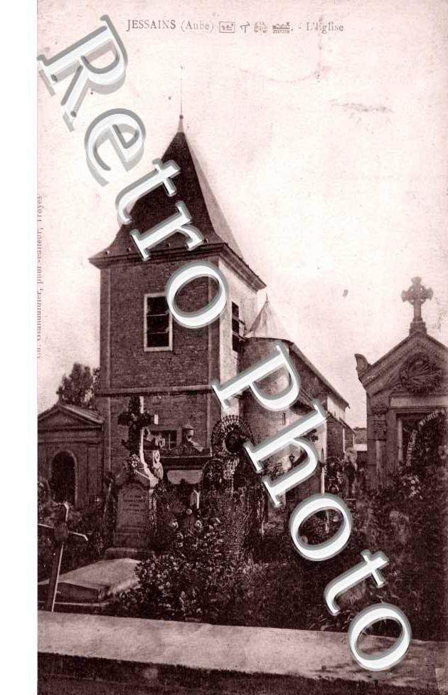 L&#039;Eglise