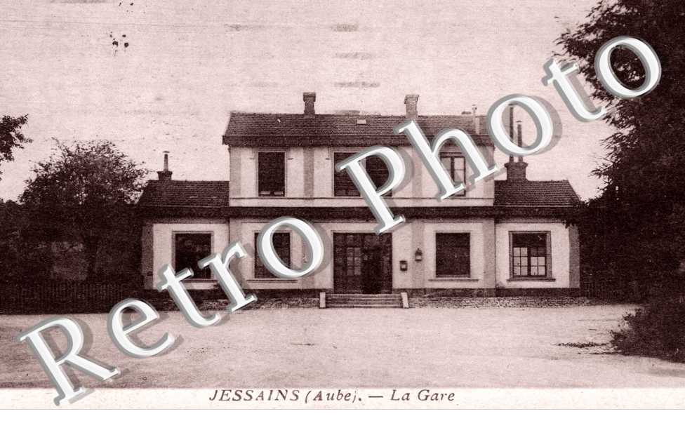 La Gare