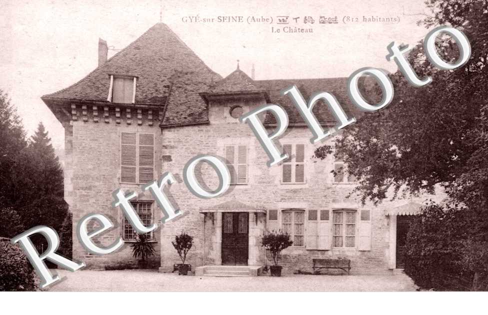 le Chateau