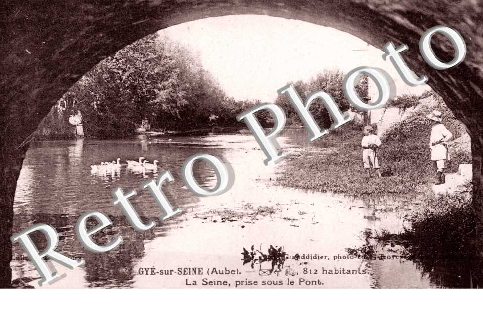 La Seine
