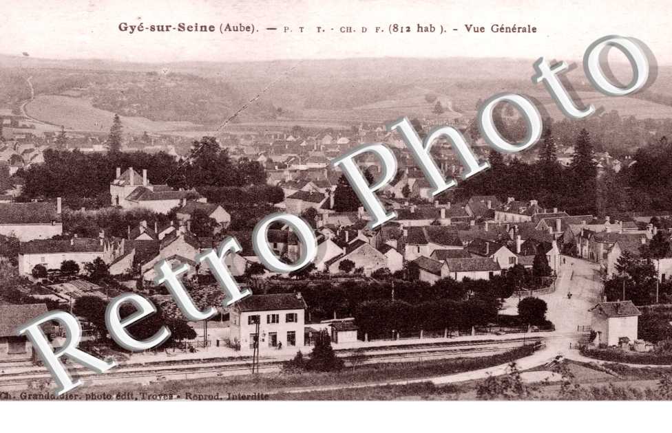 Vue generale