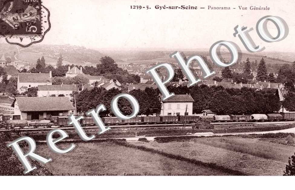 Vue generale