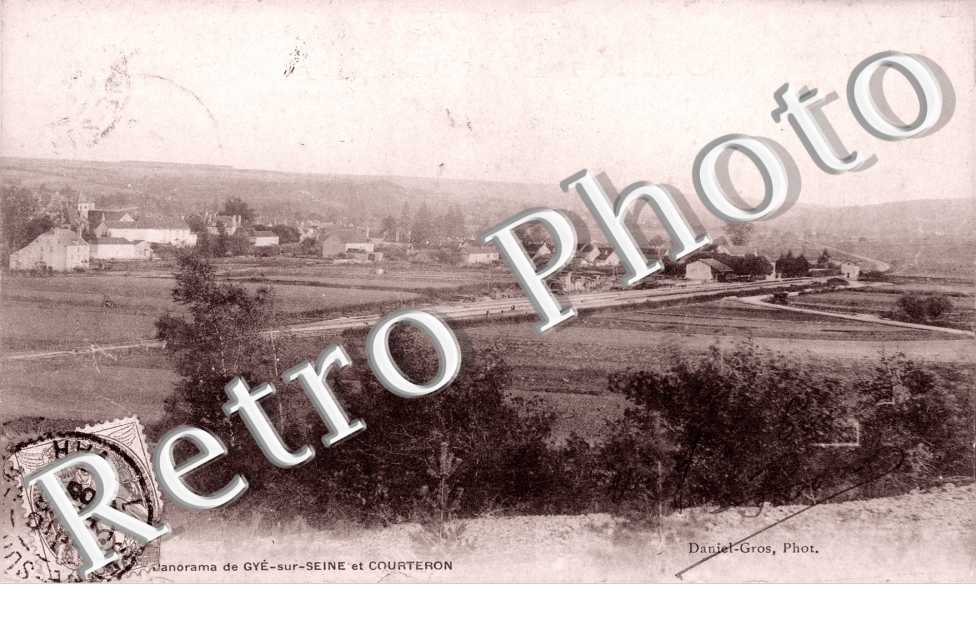 vue generale