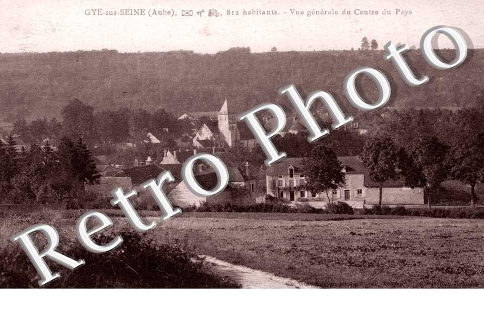Vue generale