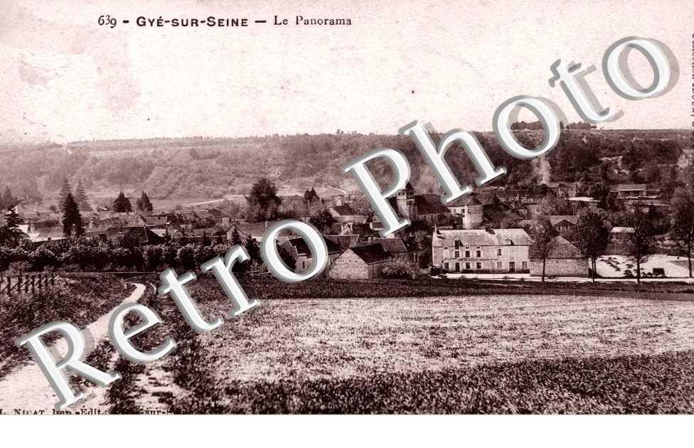 Vue generale