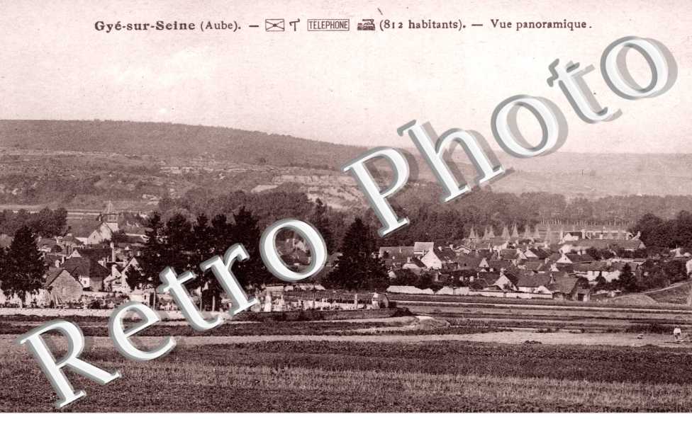 Vue generale