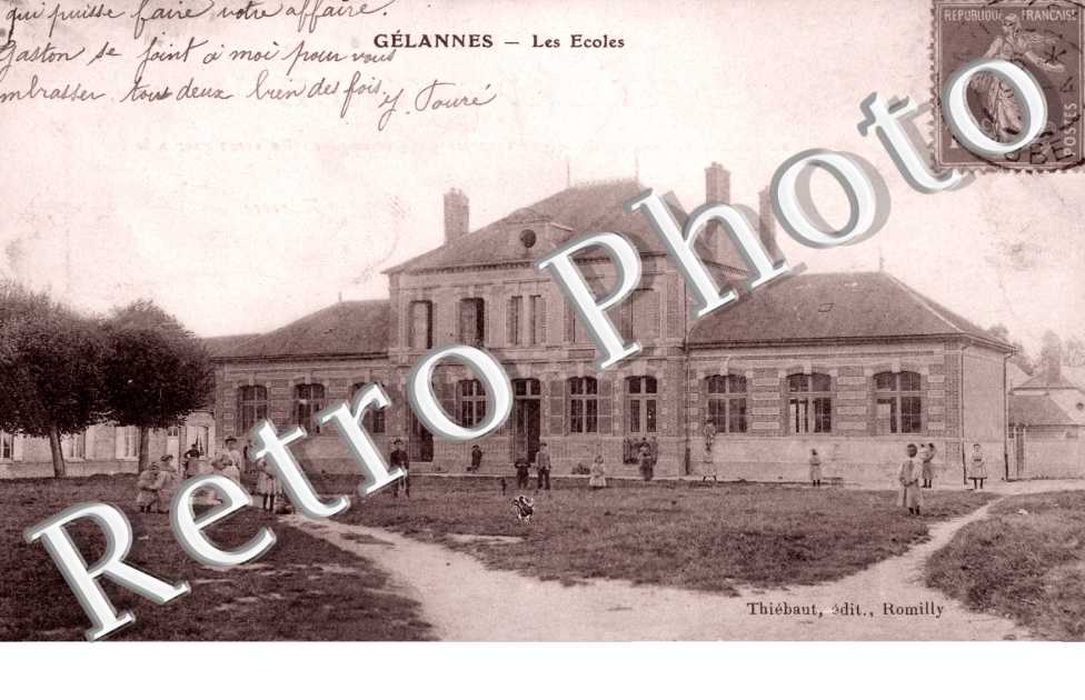 Les Ecoles