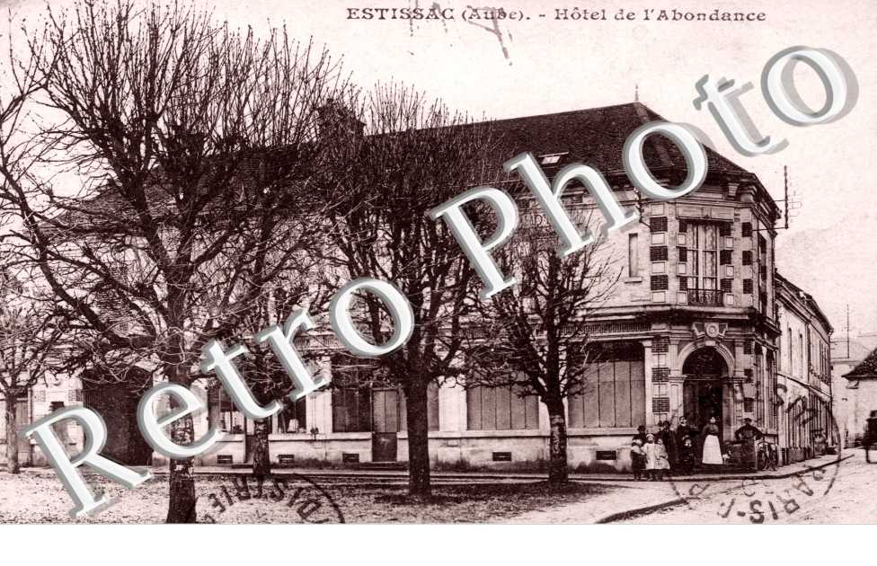 Hotel de l&#039;Abondance