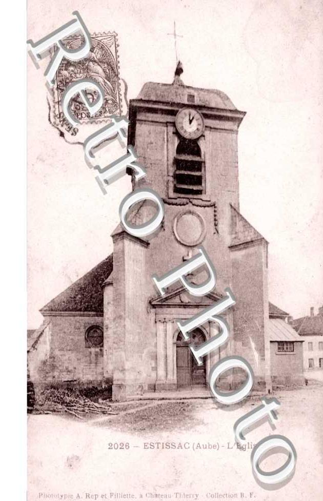 L&#039;Eglise