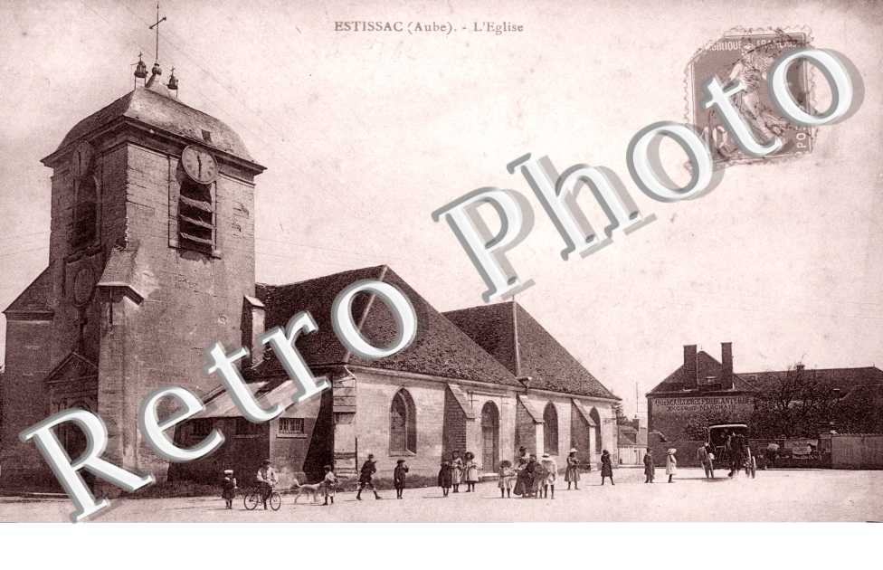 L&#039;Eglise