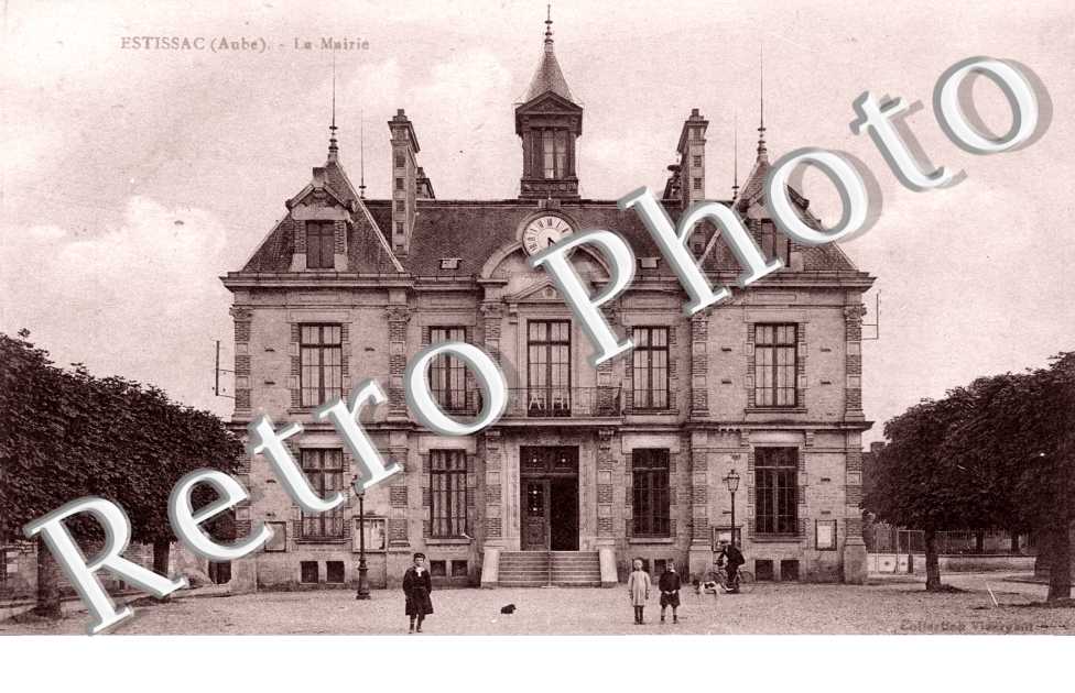 La Mairie