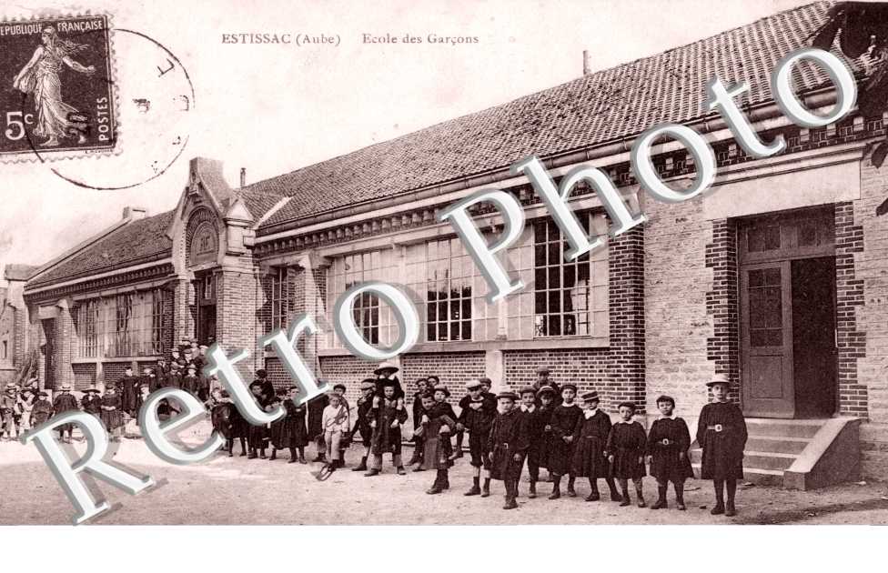 ecole des garcons