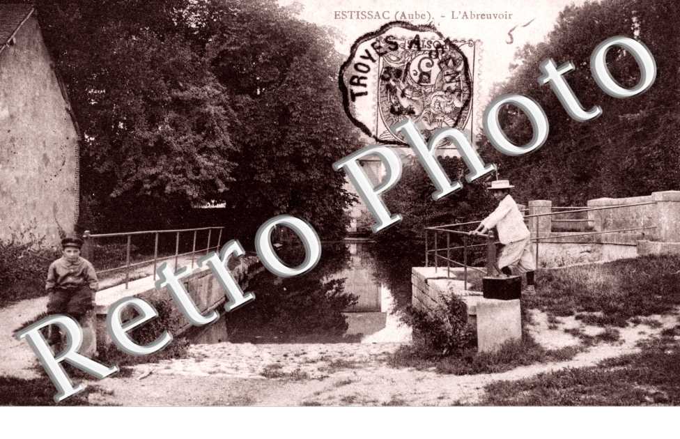 L&#039;Abreuvoir