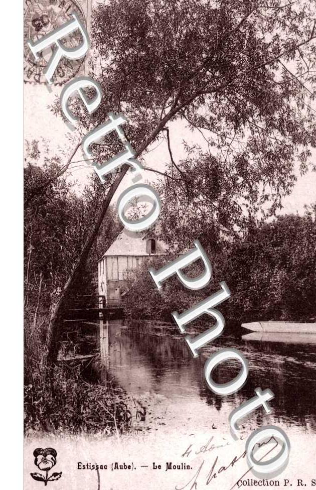 Le Moulin