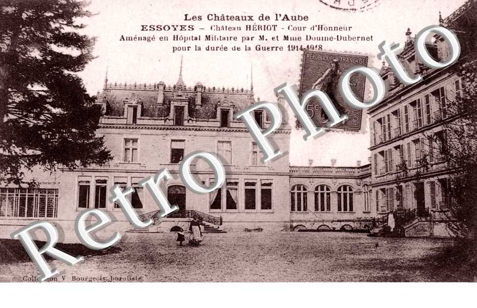 Le Chateau Heriot