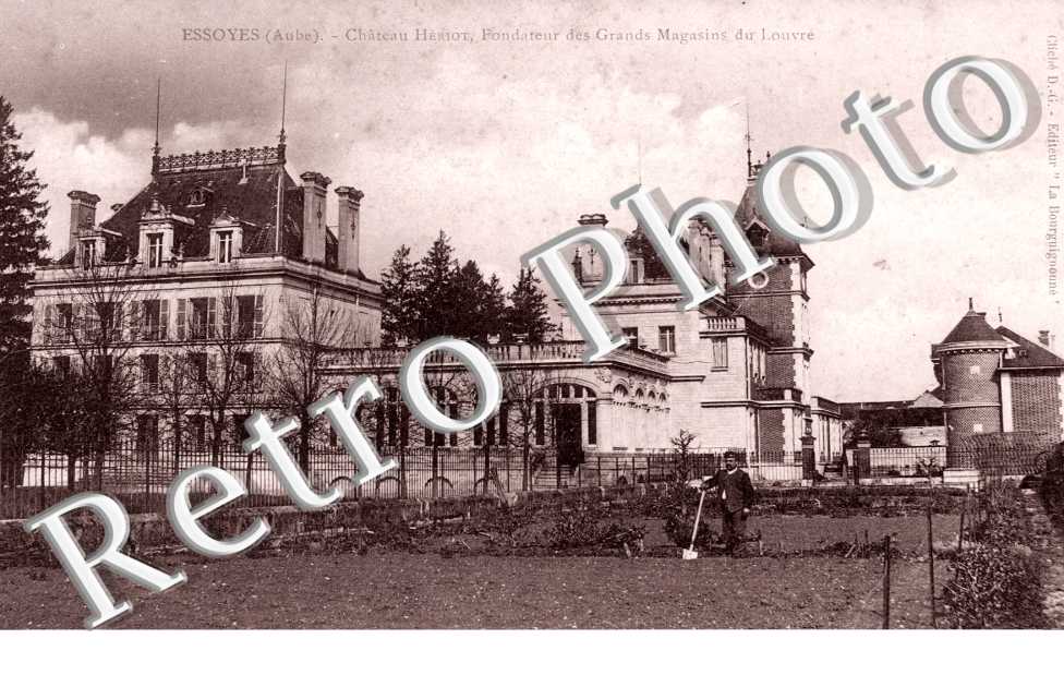 Chateau Heriot