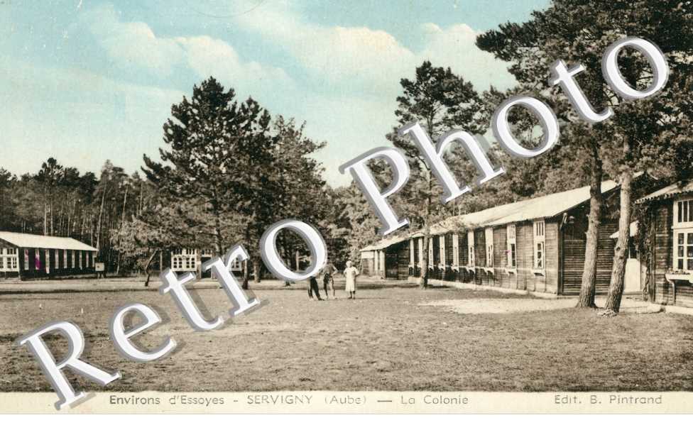 la Colonie
