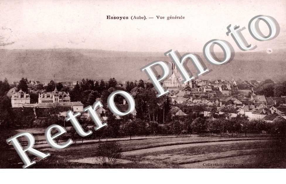 Vue generale