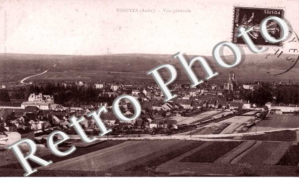 Vue generale