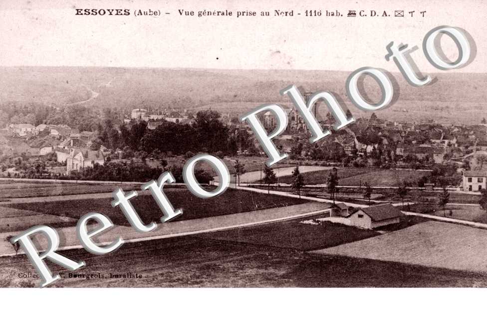 Vue generale