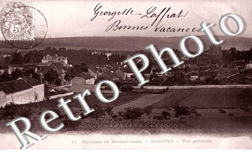 Vue generale