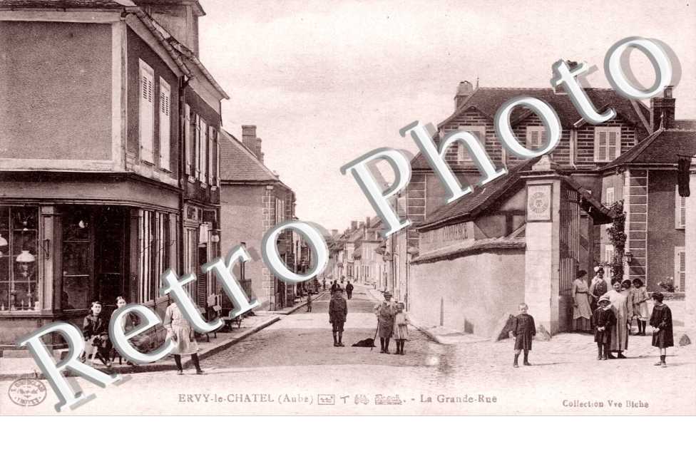 La Grande Rue