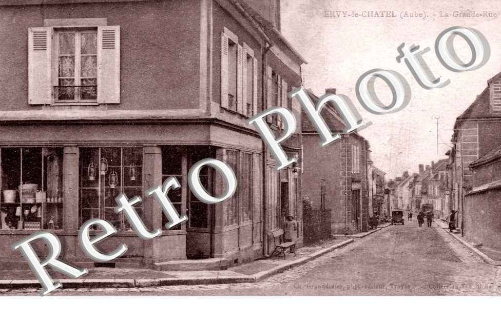 La Grande Rue