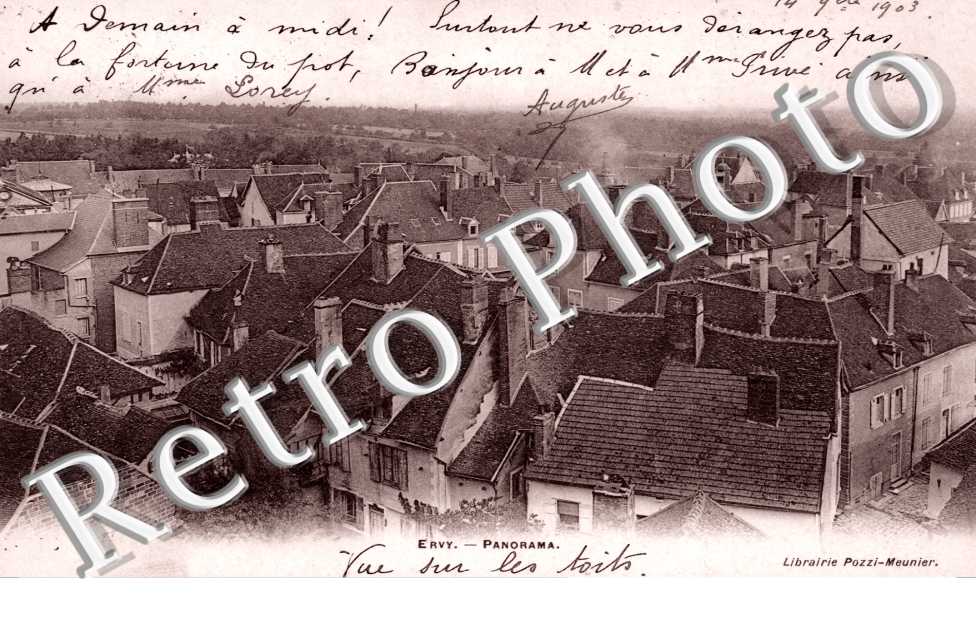 panorama