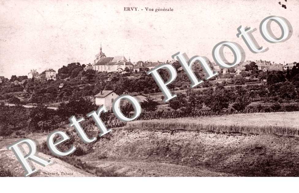 Vue generale