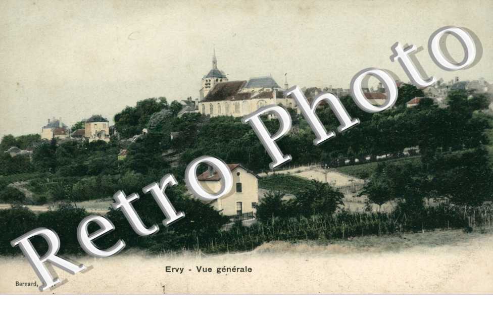 Vue generale