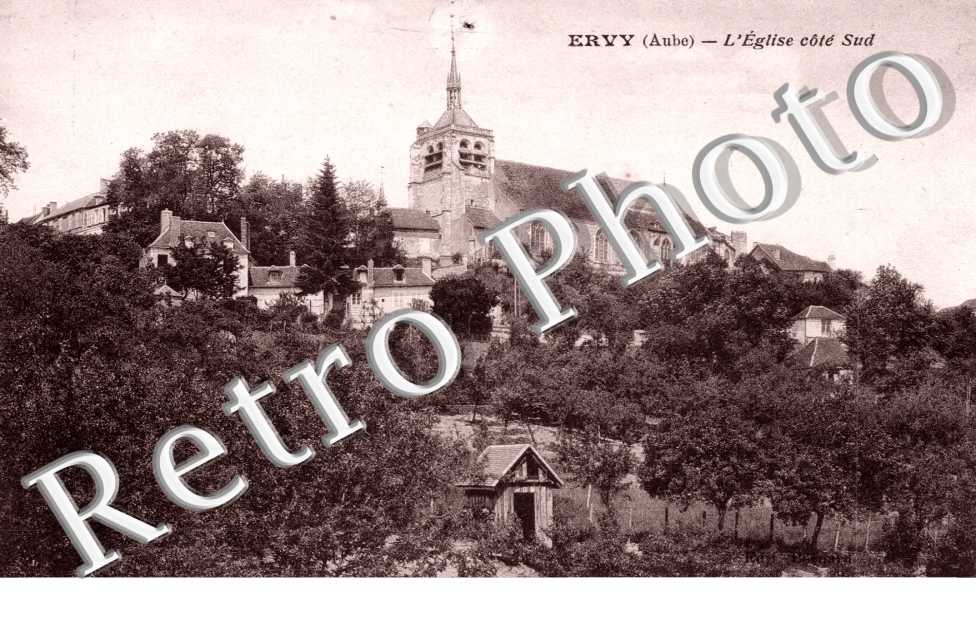 L&#039;Eglise