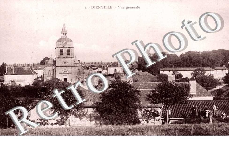Vue generale