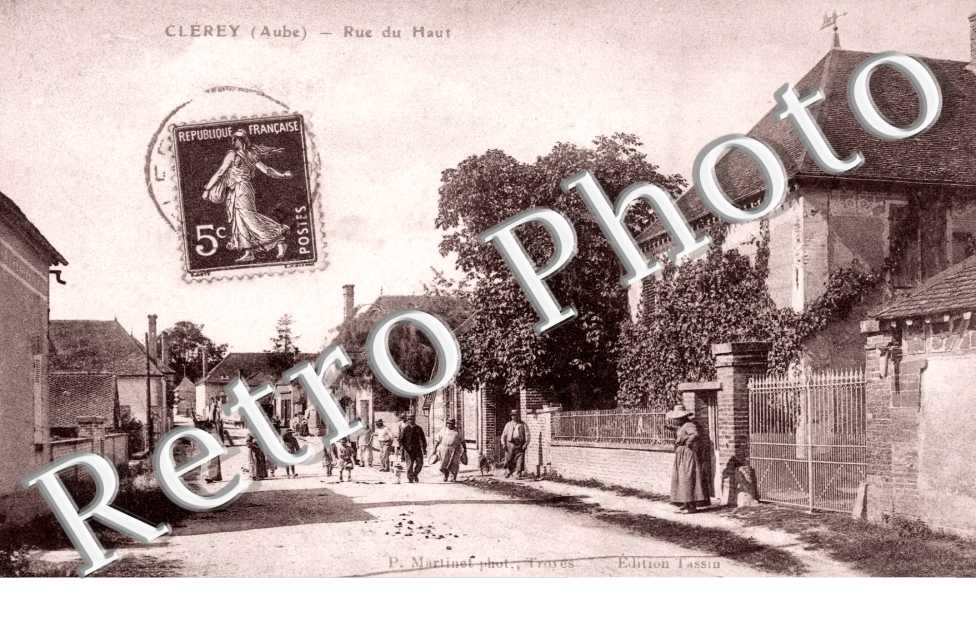 rue du haut