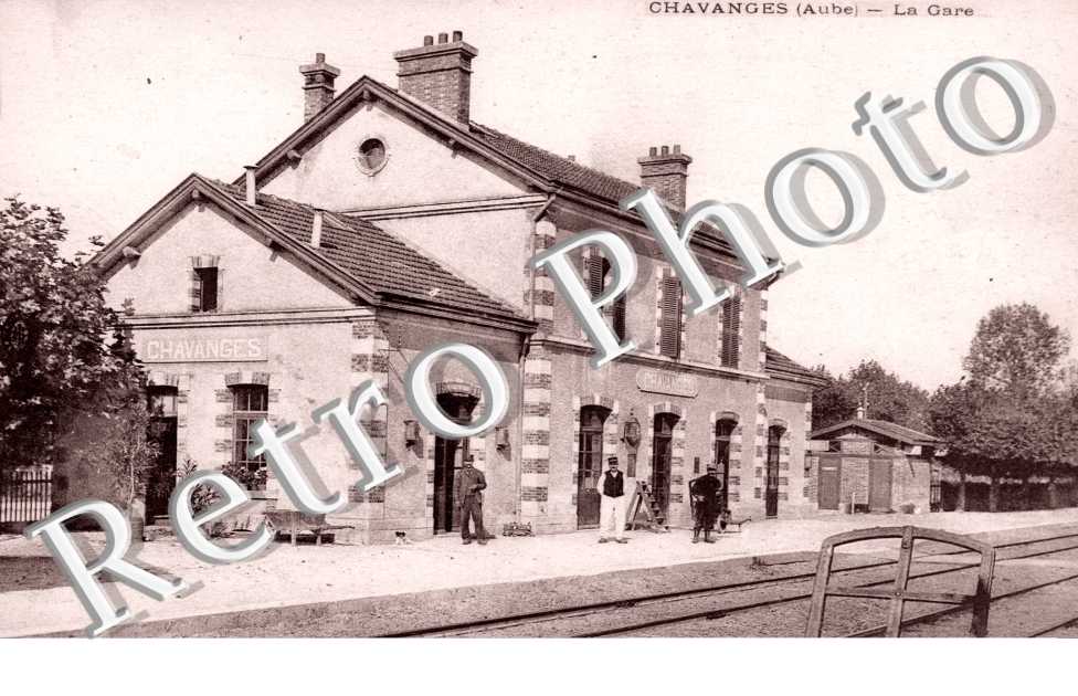 La Gare