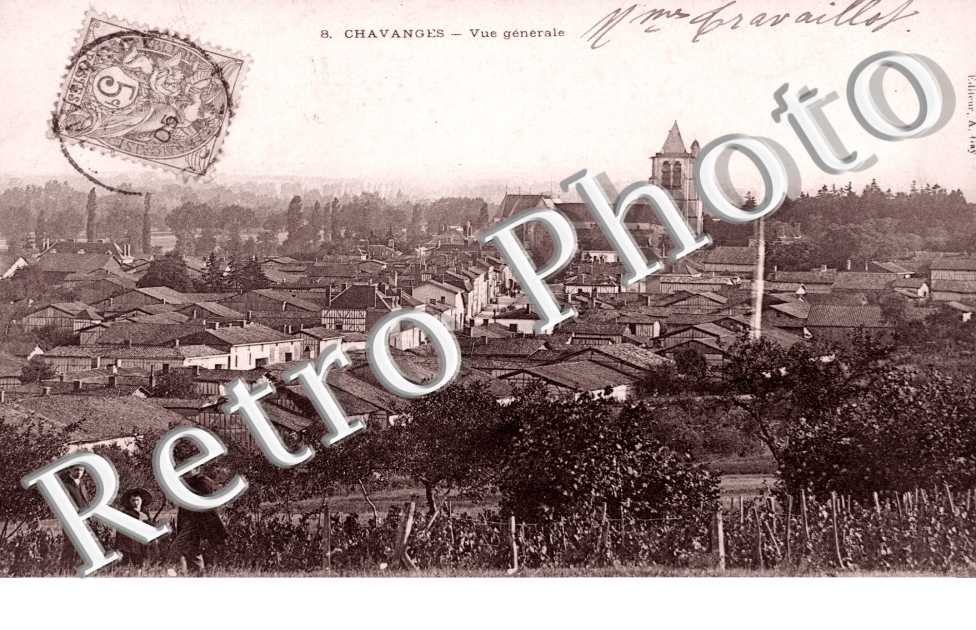 Vue generale
