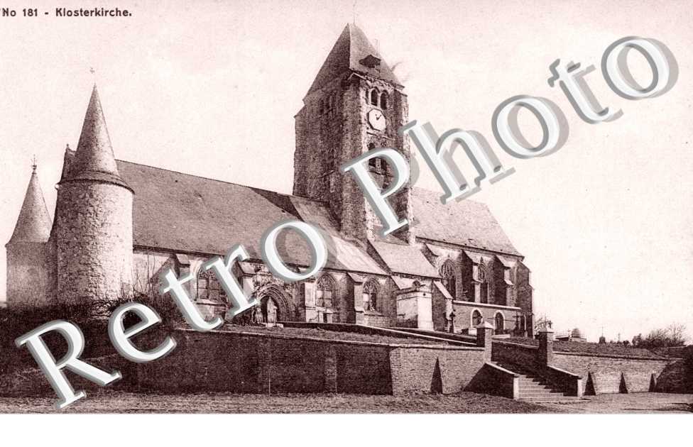 Klosterkirche 