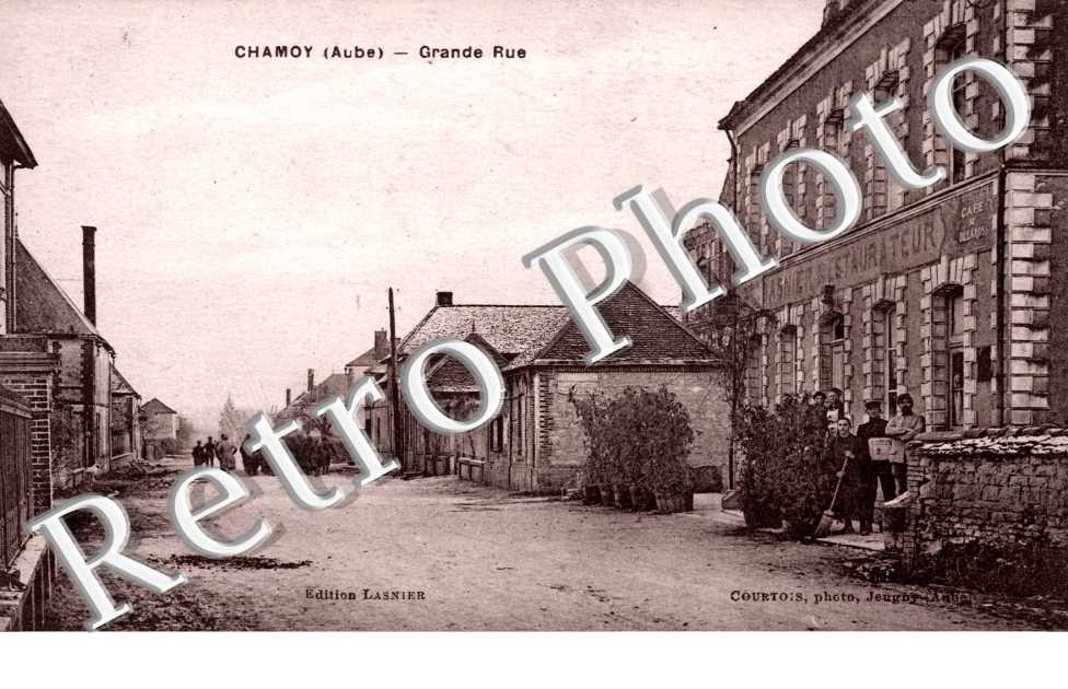 Grande Rue