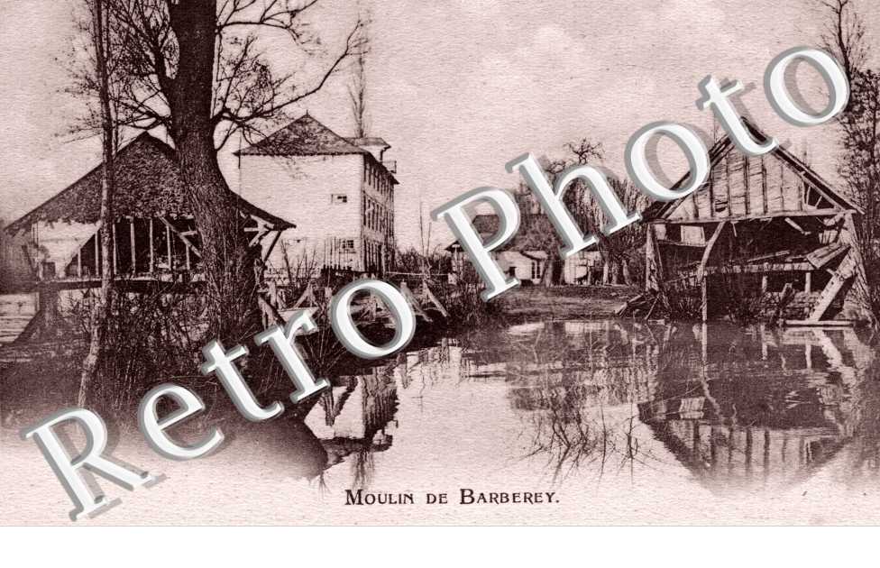 Moulin