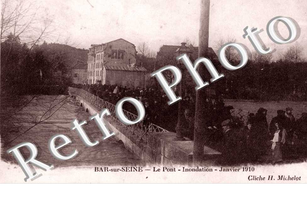 le pont 