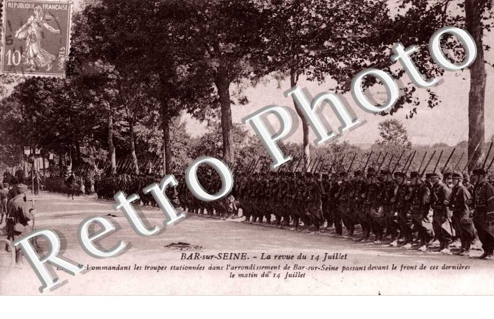 14 juillet