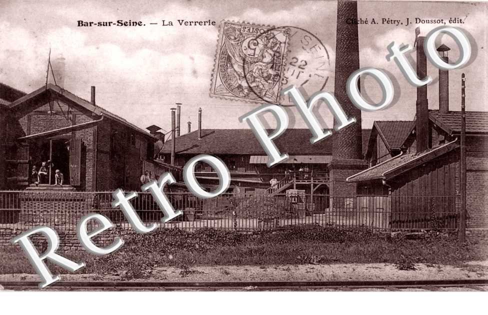 La Verrerie