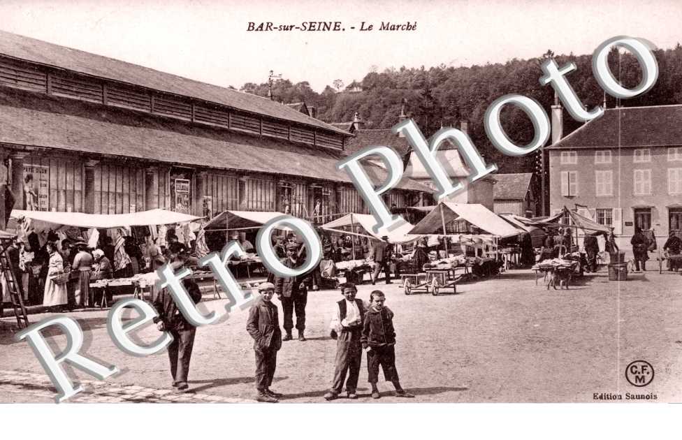 le marche