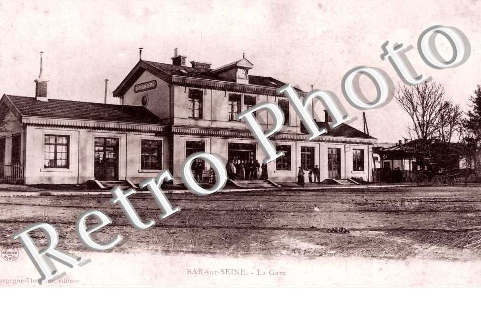 La Gare